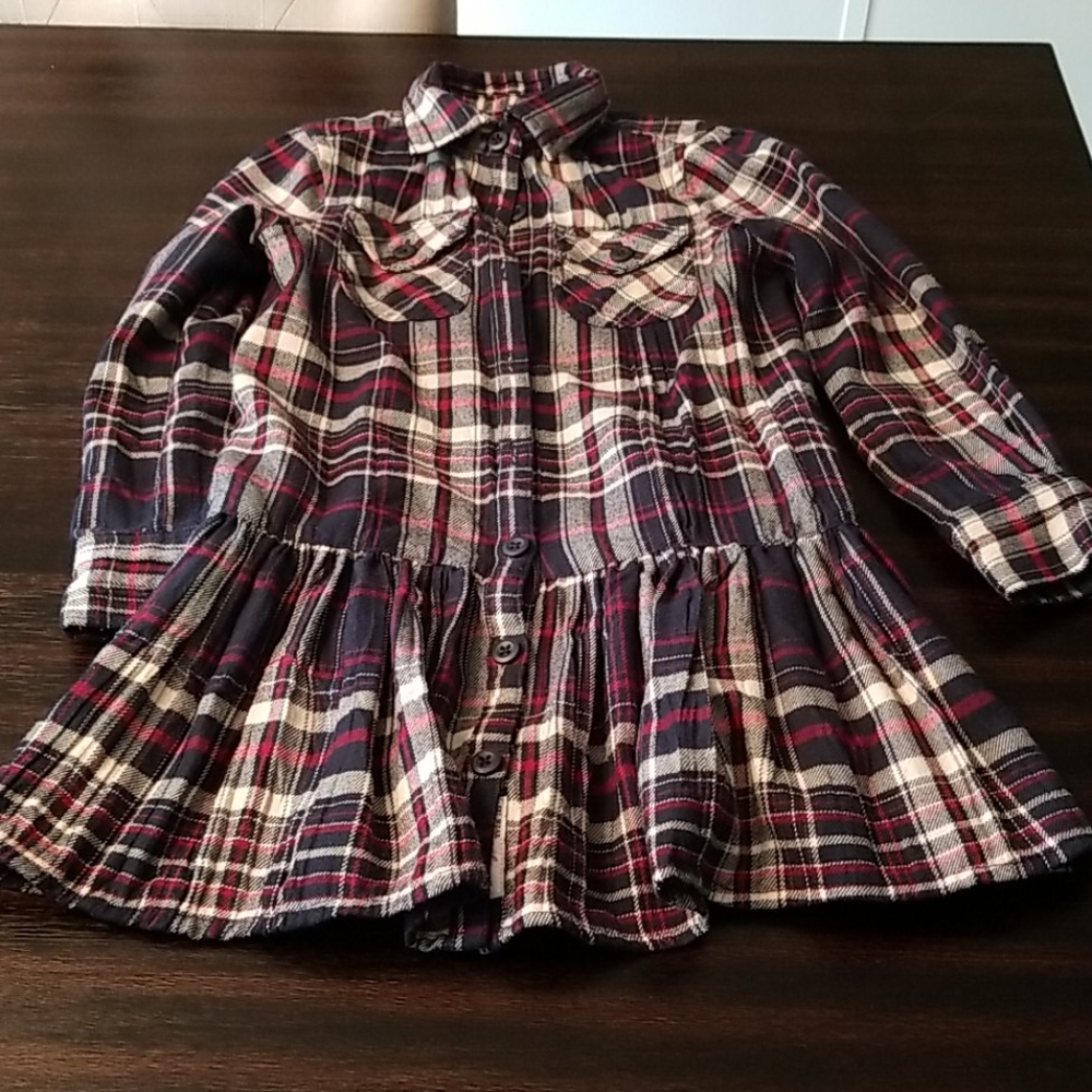 Ralph Laure Dress